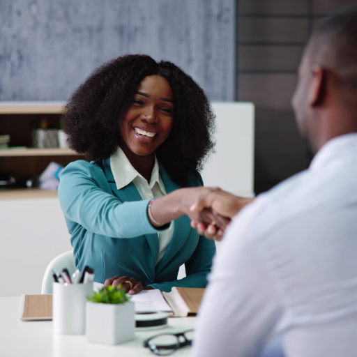 Mastering the Art of Negotiation 018
